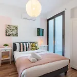 Apartment Hue 1-bedroom In *