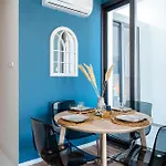 Hue 1-bedroom In * Larnaca