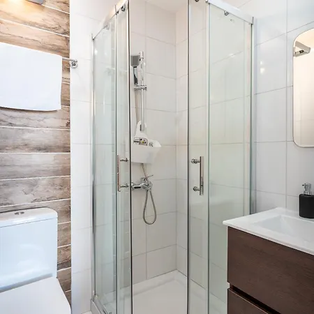 Hue 1-bedroom In 라르나카