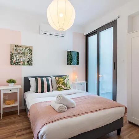 Appartement Hue 1-bedroom In *