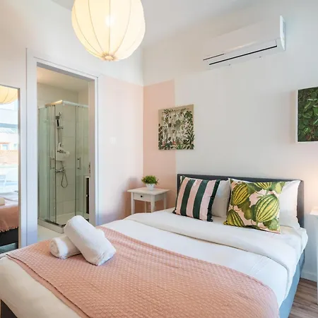 شقة Hue 1-bedroom In *