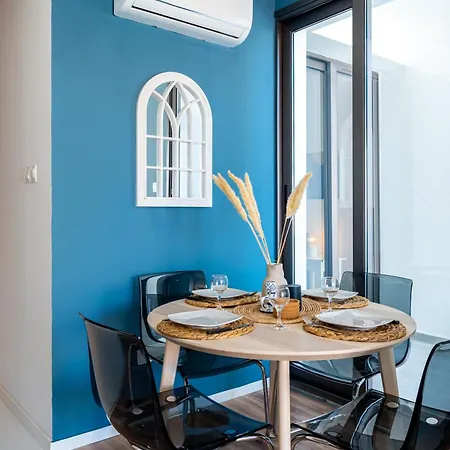 Hue 1-bedroom In * لارنكا