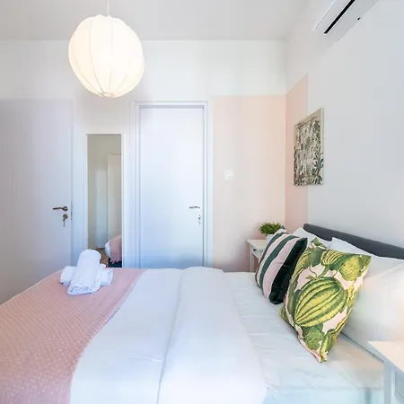 아파트 Hue 1-bedroom In *