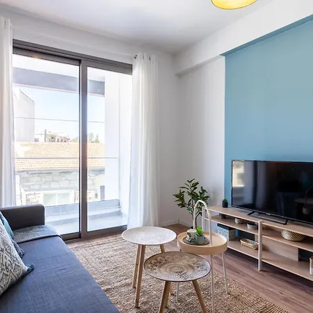 Hue 1-bedroom In 라르나카