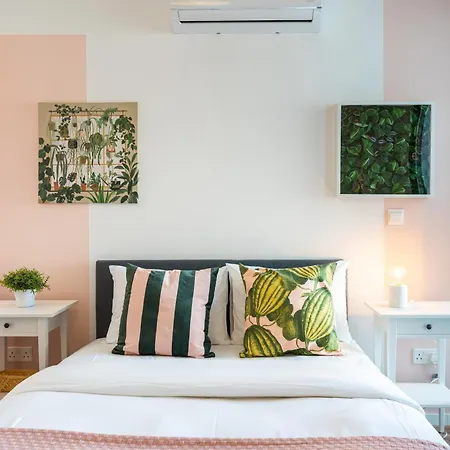 Hue 1-bedroom In شقة *