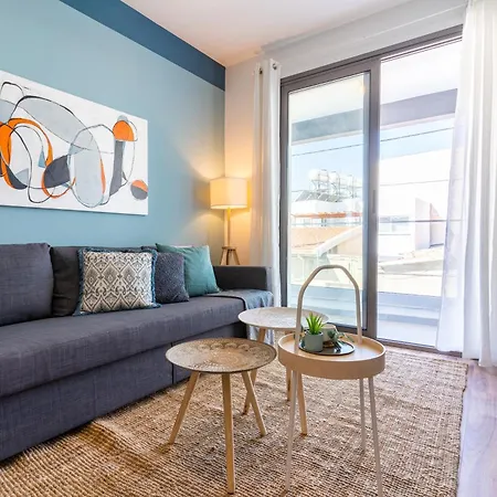 아파트 Hue 1-bedroom In *