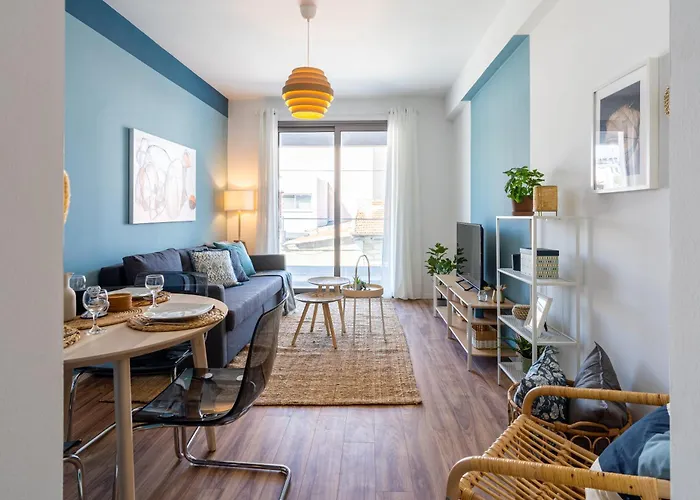 Hue 1-bedroom In Apartmán