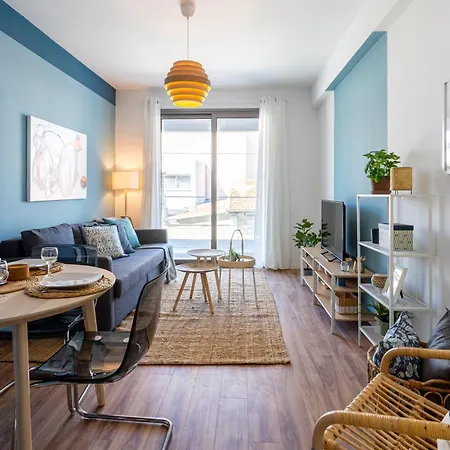 Hue 1-bedroom In Appartement